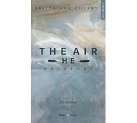 The Elements - Tome 1: The air he breathes