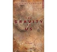 The elements - Tome 4: The gravity of us