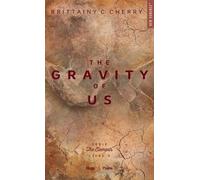 The elements - Tome 4: The gravity of us
