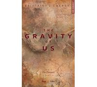 The Elements - Tome 4: The gravity of us
