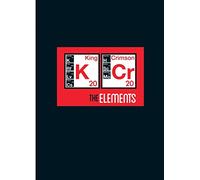 King Crimson – The Elements Tour Box 2020 – CD (2020)