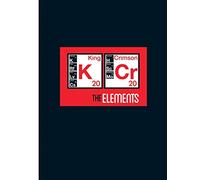 The Elements Of King Crimson 2020 Coffret King Crimson (Interprète) https://www.fnac.com/a15020889/King-Crimson-The-Elements-Of-King-Crimson-2020-Coffret-CD-album?oref=cdf77021-f7f1-ecd6-12ce-7ceedb200a6f
