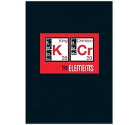 The Elements Tour Box 2020