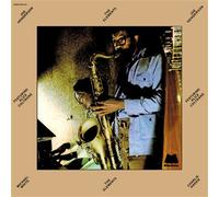 Henderson Joe – The Elements – Import – Concord
