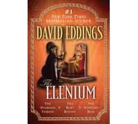 The Elenium David Eddings (Auteur)