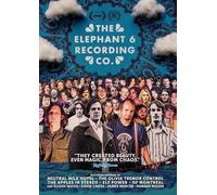 The Elephant 6 Recording Co. [Digital Video Disc] Subtitled