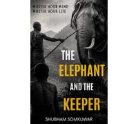 The elephant and the keeper