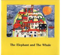 The elephant and the whale