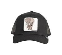 THE ELEPHANT BLACK-BLK