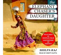The Elephant Chaser's Daughter
