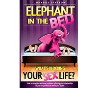 The Elephant In The Bed; What's Blocking Your Sex Life?: How to Recognize and Stop Problems Affecting Your Relationship So You Can Get Back to Having Sex Again!