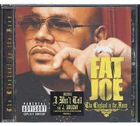 Fat Joe - Elephant in The Room [Import]