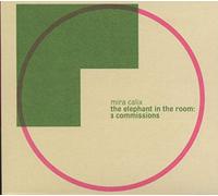 The Elephant In The Room: 3 Commissions