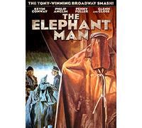 The Elephant Man