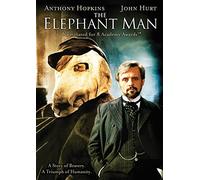 The Elephant Man