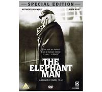 The Elephant Man G
