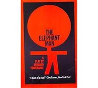 The Elephant Man Bernard Pomerance (Auteur)