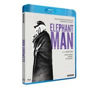 Elephant Man – Blu-ray – Studiocanal