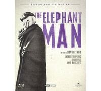 The Elephant Man [Blu-Ray]