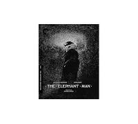 The Elephant Man Blu-ray 4K Ultra HD