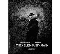 The Elephant Man Blu-ray E