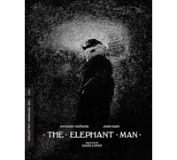 The Elephant Man (Criterion Collection) [Blu-Ray]