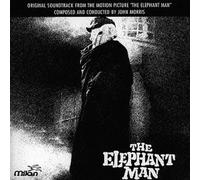 The Elephant Man Edition Limitée CD