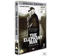 The Elephant Man G – Édition spéciale (Import anglais)