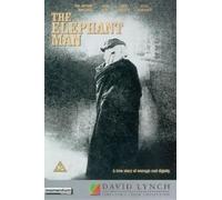 The Elephant Man [Import allemand]