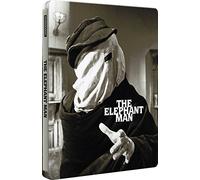 The Elephant Man - Édition Collector Steelbook