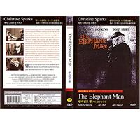 The Elephant Man Tous Région