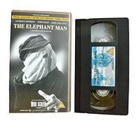 The Elephant Man [VHS] [UK Import] - Import Allemagne