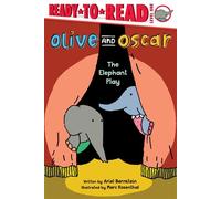 The Elephant Play Ready-to-Read Level 1 - Ariel Bernstein - Simon Spotlight - ebook (ePub) - Livre