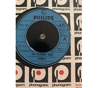 The Elephant Song / One Hundred Children