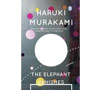 (The Elephant Vanishes) BY (Murakami, Haruki) on 1994