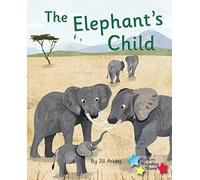 The Elephant's Child