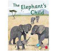 The Elephant's Child