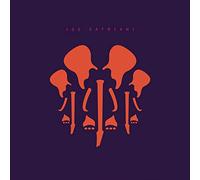 The Elephants of Mars