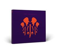 Joe Satriani – The Elephants of Mars – CD – Édition spéciale limitée (Digipak)