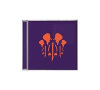 The Elephants of Mars