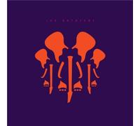 The Elephants of Mars