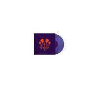 The Elephants Of Mars ?Dition Limit?E Exclusivit? Vinyle Violet