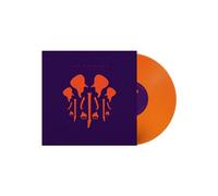 Joe Satriani – The Elephants of Mars – Vinyle double 33 tours coloré (orange)