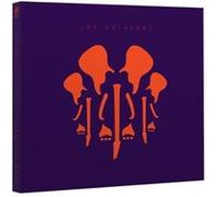 The Elephants of Mars