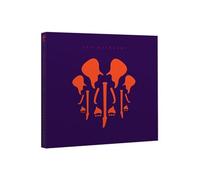 The Elephants Of Mars Édition Spéciale Limitée CD