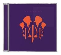 earMUSIC – The Elephants Of Mars