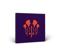 Joe Satriani – The Elephants of Mars – CD – Édition spéciale limitée (Digipak)