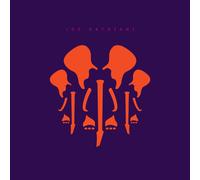 The Elephants Of Mars Ltd 180g Gatefold Pink Import