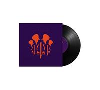 The Elephants Of Mars Vinyle