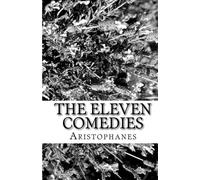 The Eleven Comedies: Volumes 1 and 2
